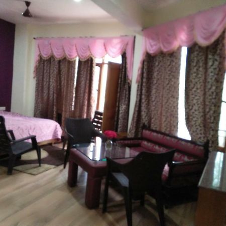 Misty Woods Otel Dharamshala Dış mekan fotoğraf
