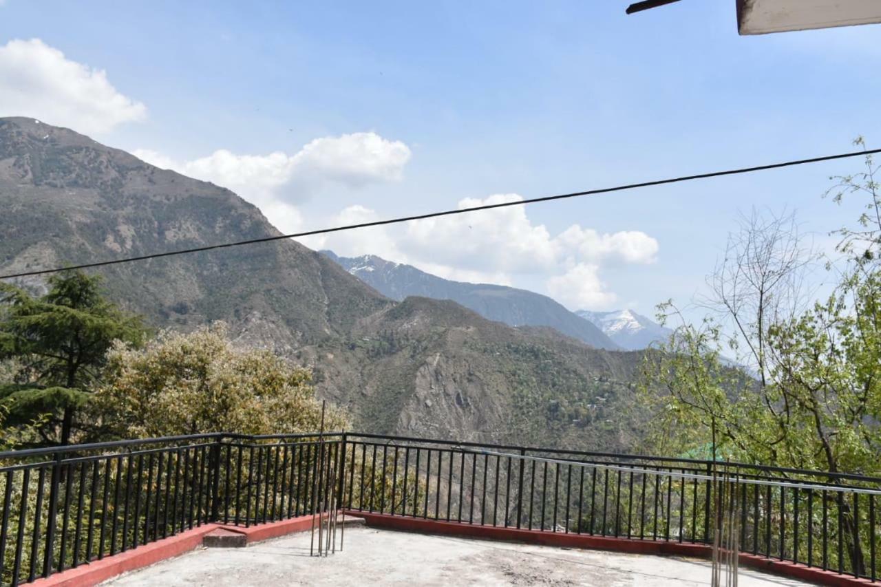 Misty Woods Otel Dharamshala Dış mekan fotoğraf